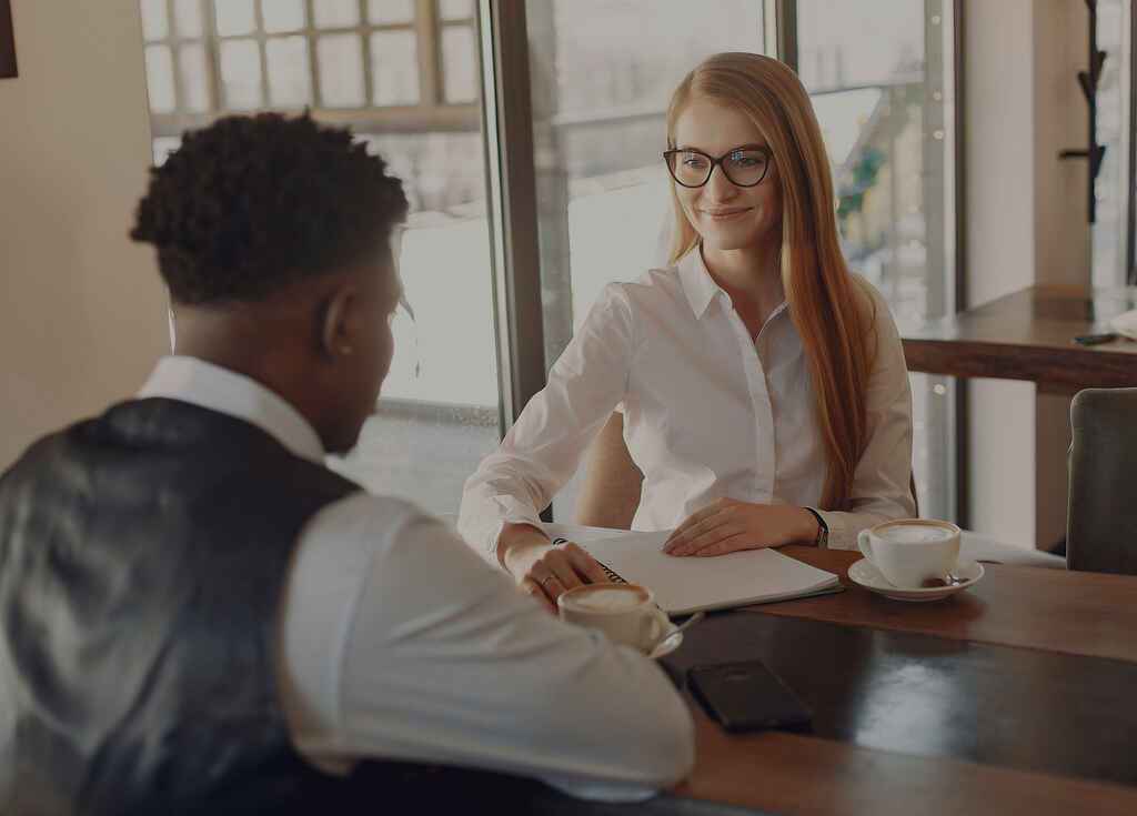 Get back into work faster - Job Search Service