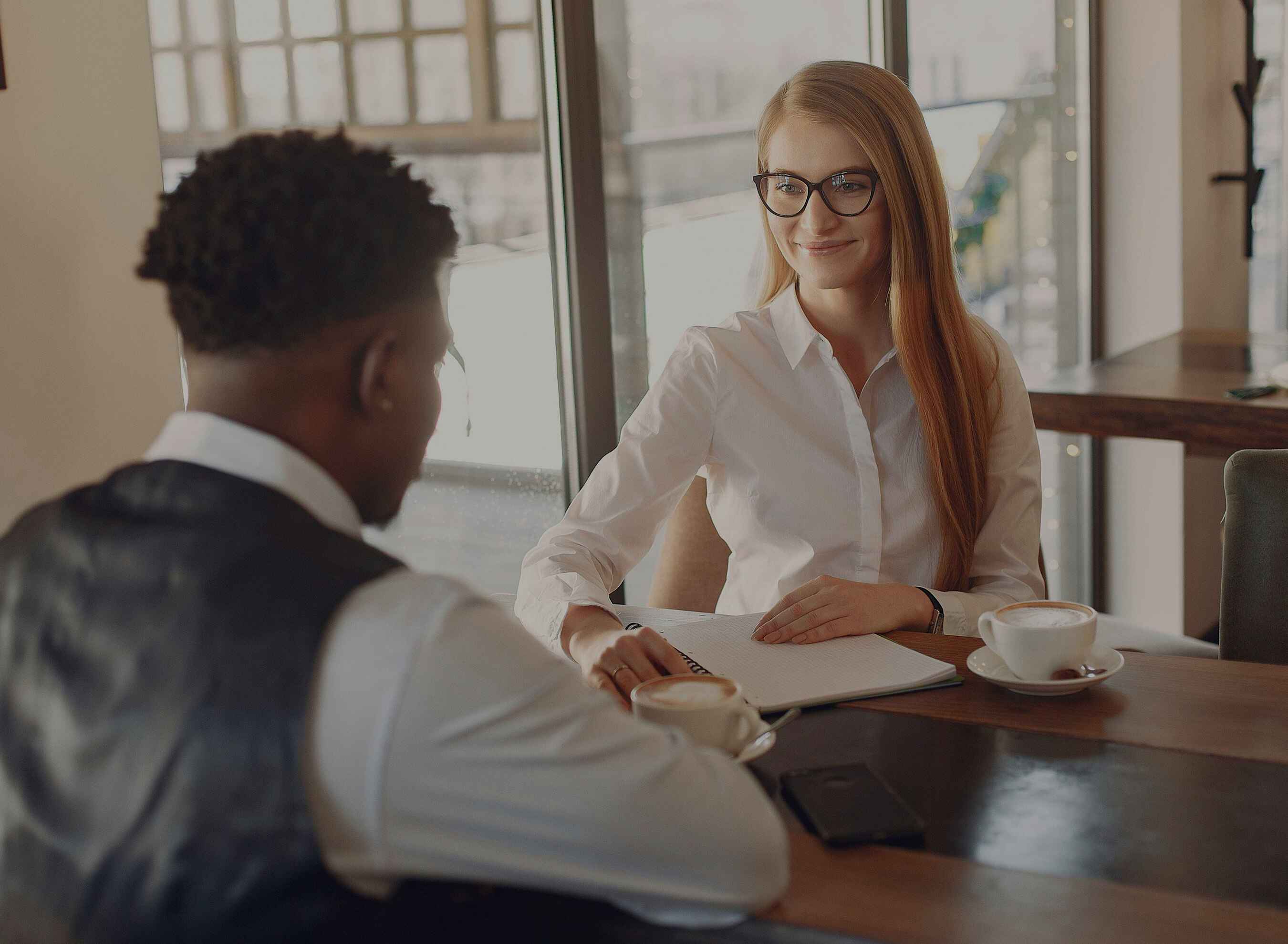 Get back into work faster - Job Search Service