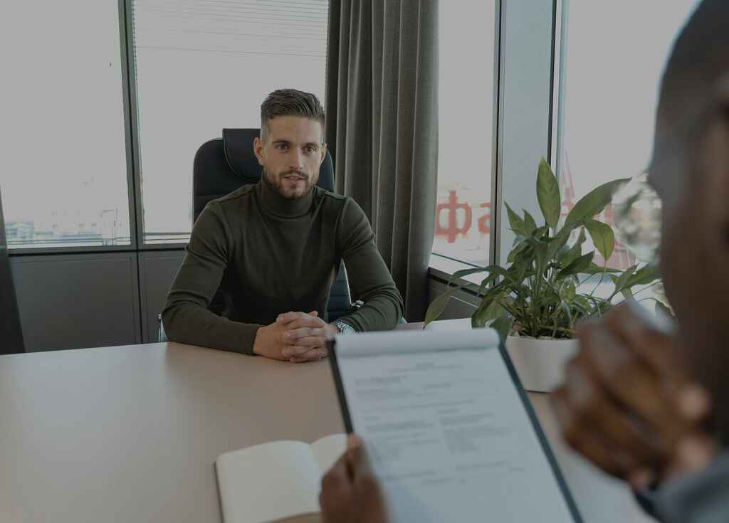 Career Development Testimonials