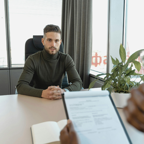 Career Development Testimonials