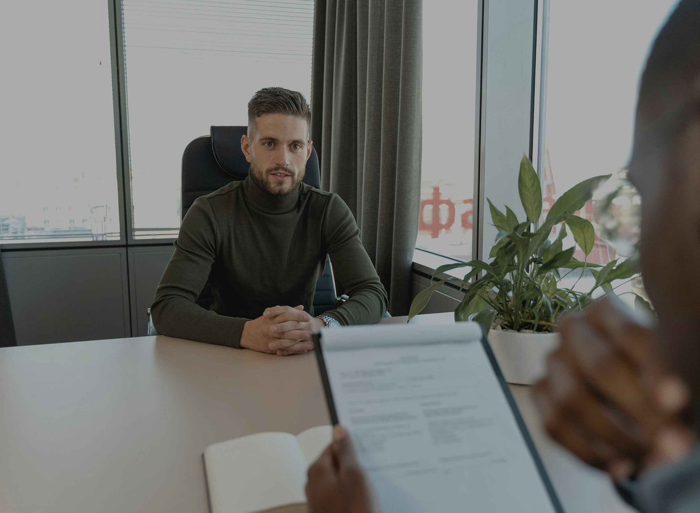 Career Development Testimonials
