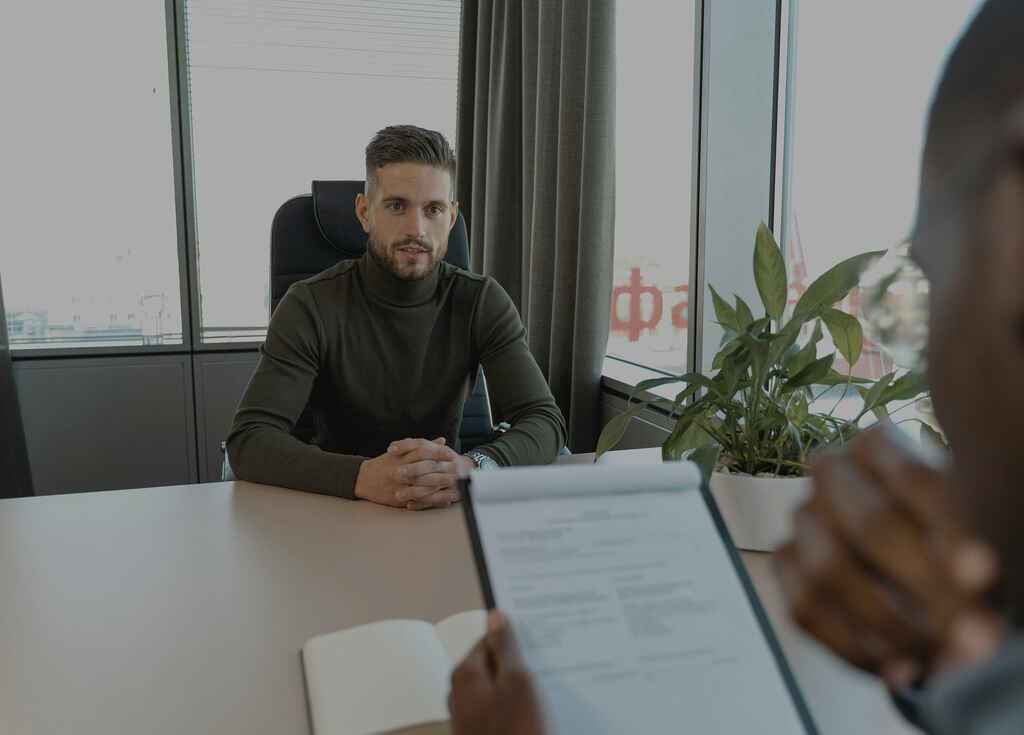 For Hiring Managers