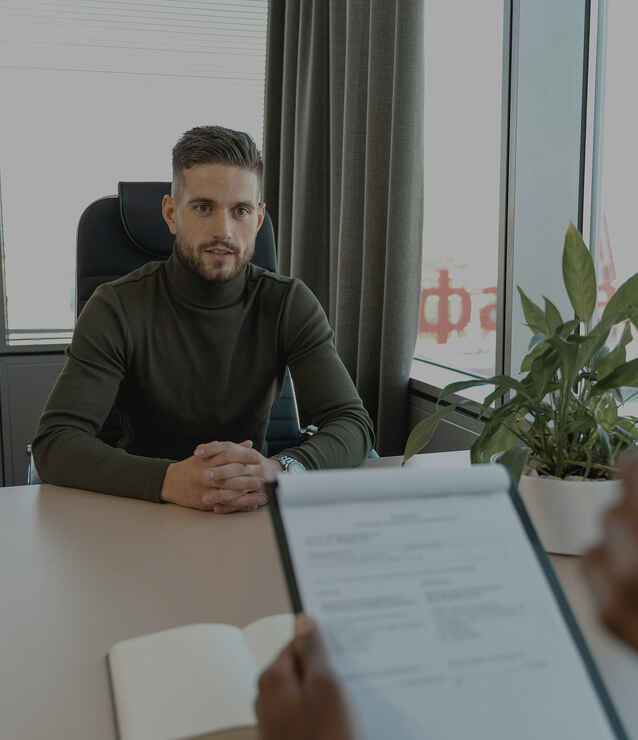 For Hiring Managers