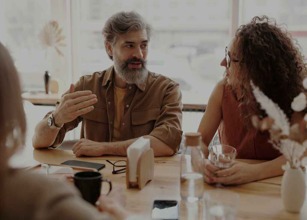 Outplacement Experience Testimonials