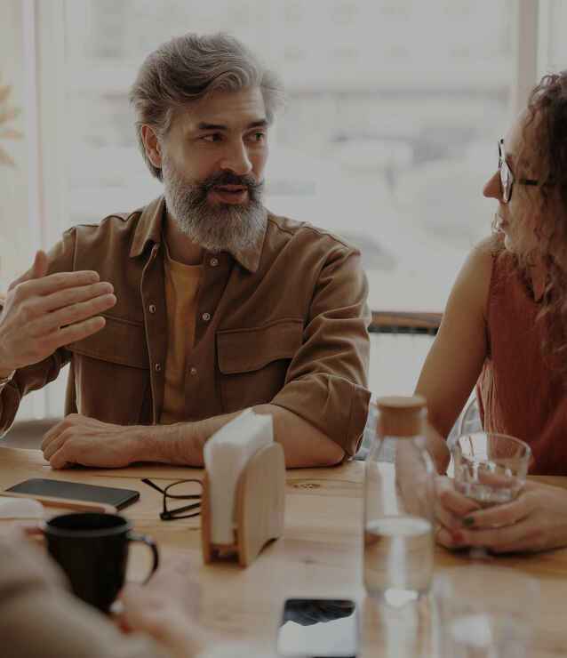 Outplacement Experience Testimonials