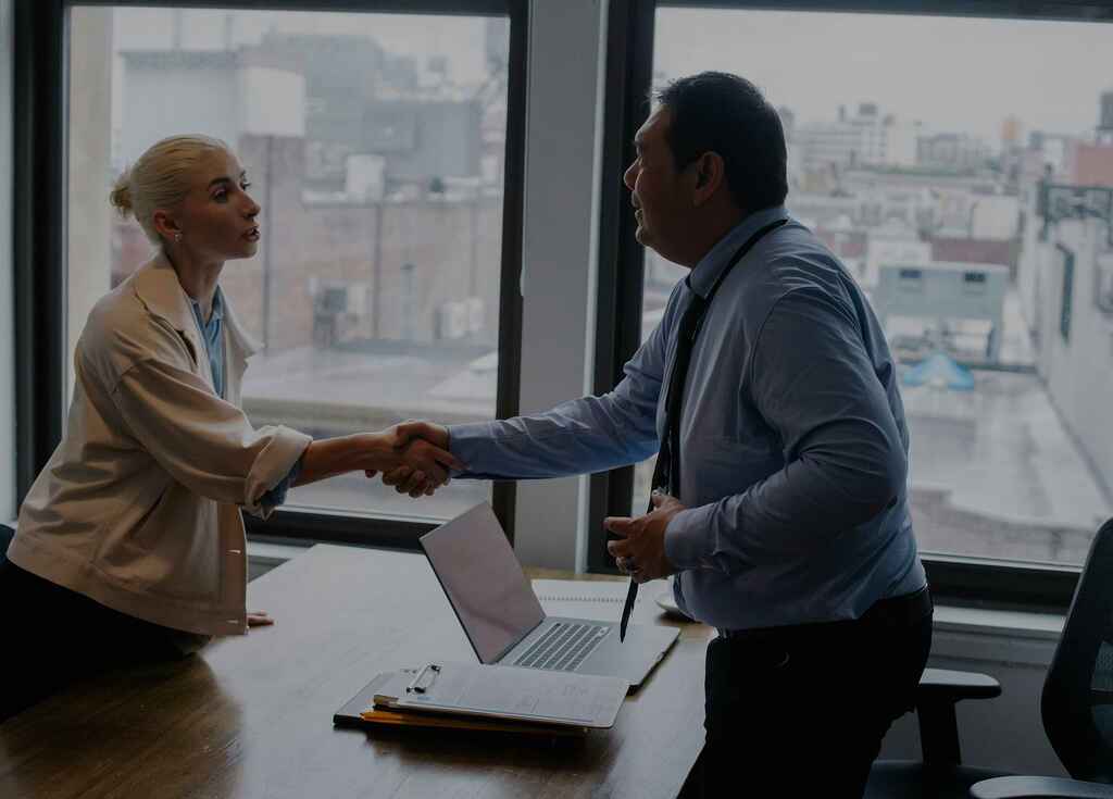 Business Redundancy and Outplacement Services