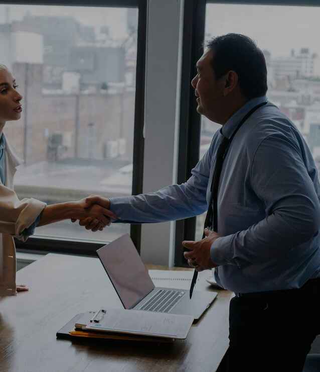 Business Redundancy and Outplacement Services