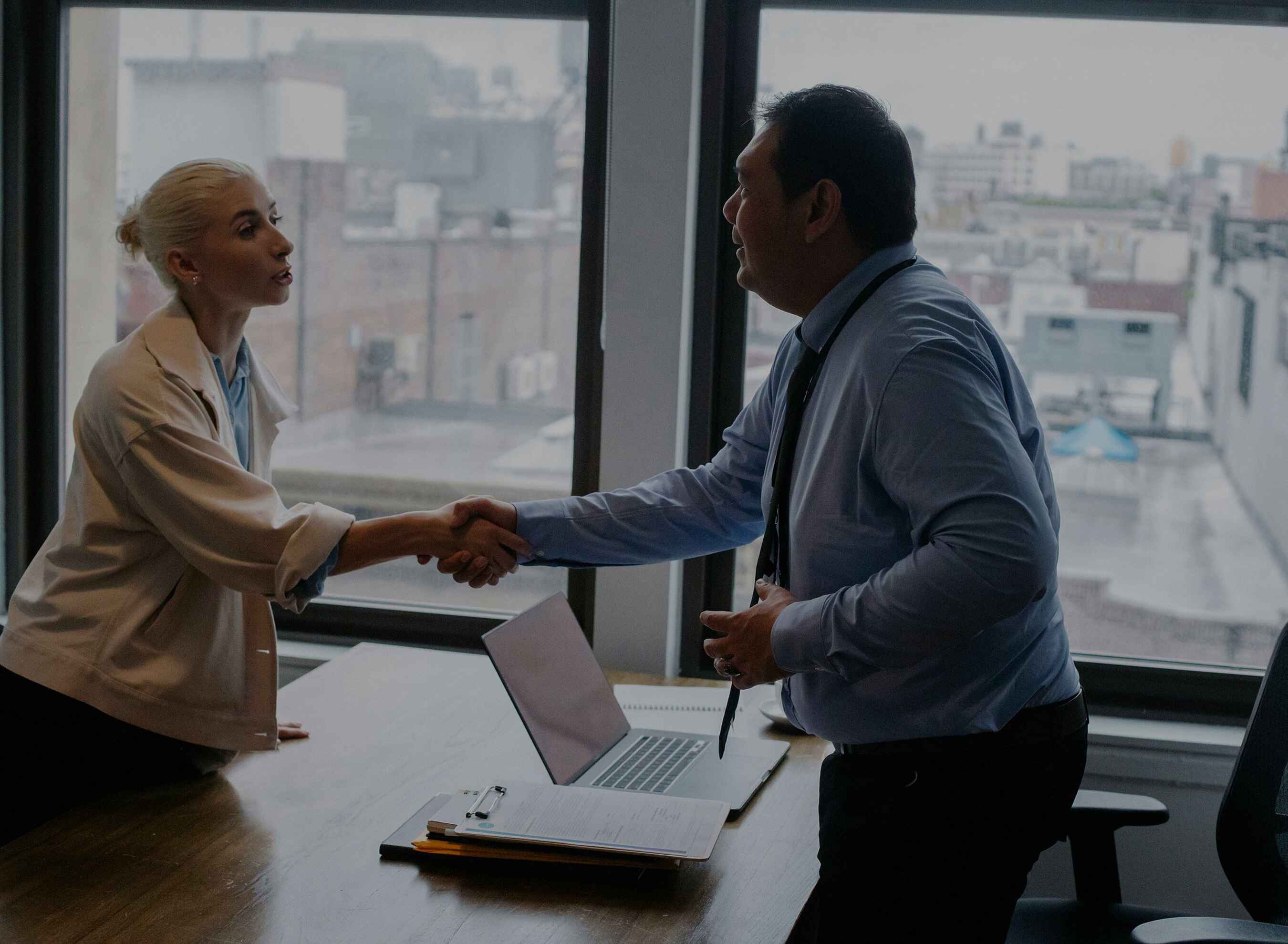 Business Redundancy and Outplacement Services