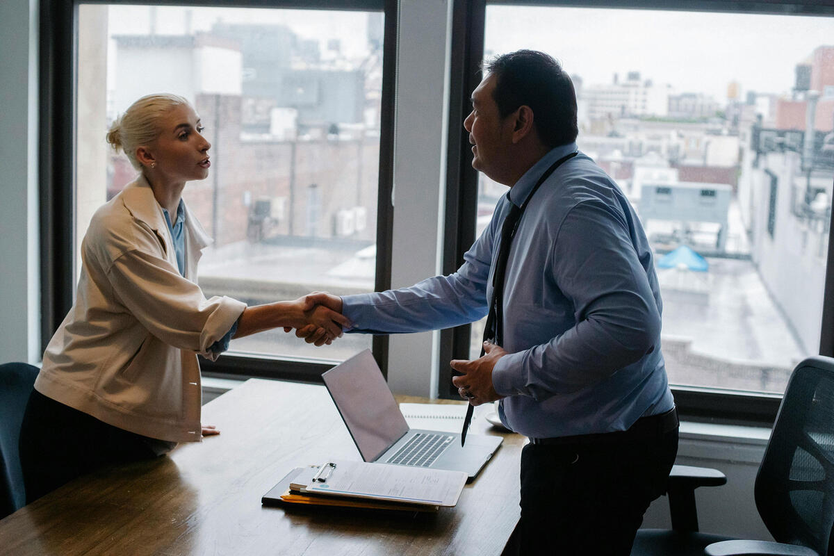 Business Redundancy and Outplacement Services